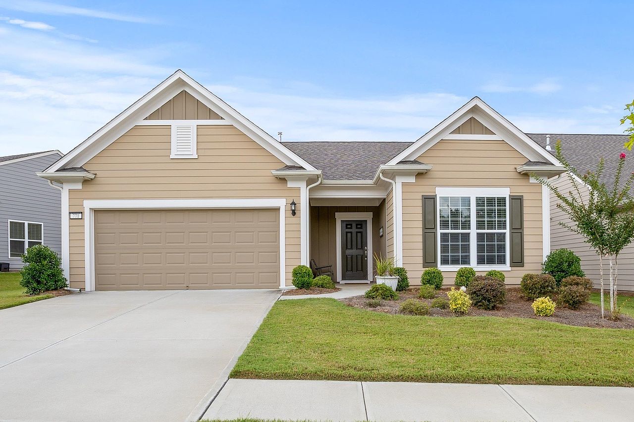 771 Firefly Ct, Griffin, GA 30223 | Zillow