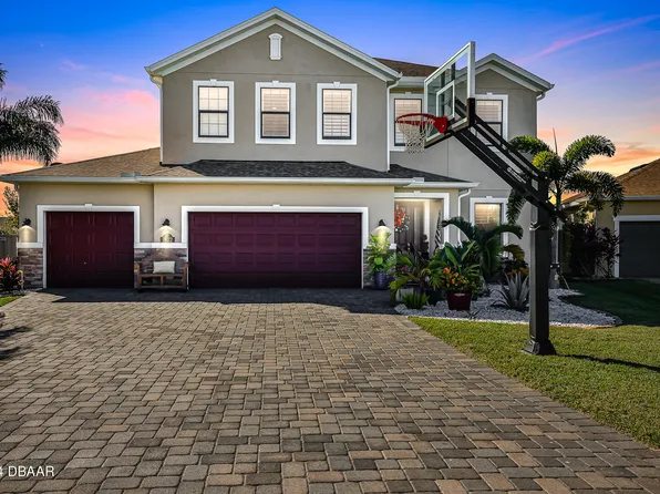7622 Cislo Ct, Melbourne, FL 32940