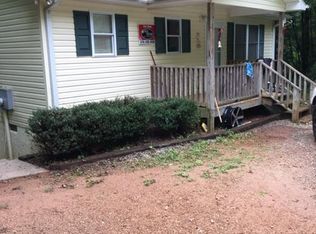 63 Eastwood Trl, Tiger, GA 30576