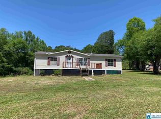 2289 Bynum Blvd, Eastaboga, AL 36260