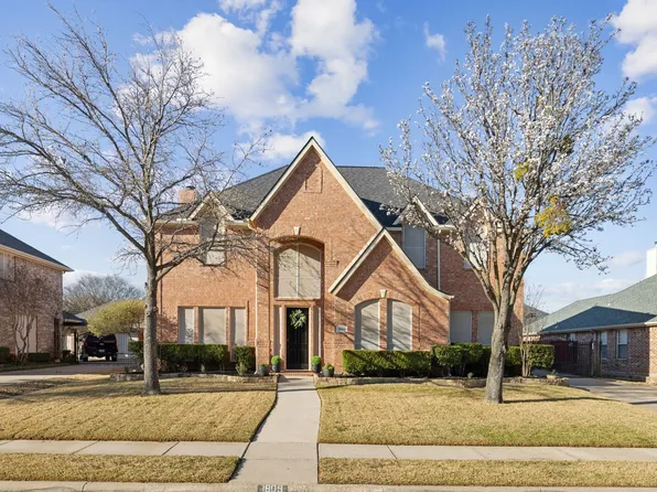 1809 Falcon Dr, Keller, TX 76248