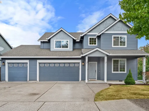 2037 SE Centurion Way, Gresham, OR 97080