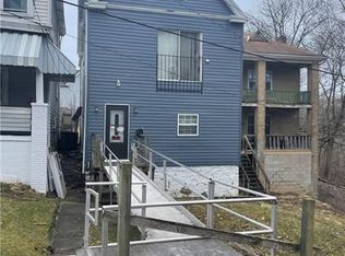 453 Vandalia St, Pittsburgh, PA