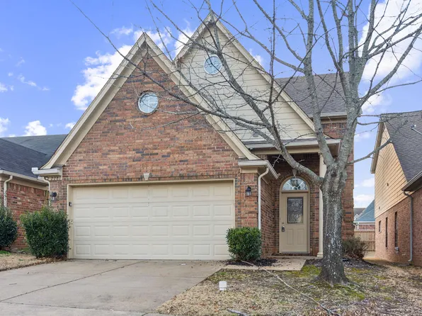 2781 Virginia Woods Pl, Arlington, TN 38002