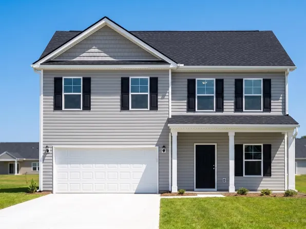 650 Silica Ct, Westminster, SC 29170