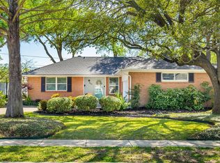 829 Ridgedale Dr, Richardson, TX 75080