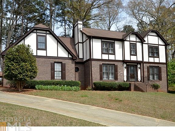 2nd image of 3300 Townley Pl