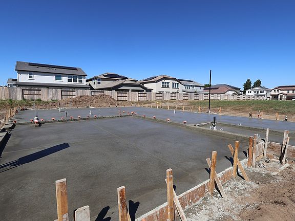 Exterior - April 8, 2026