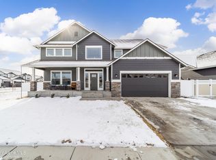 690 W Rory Ave, Post Falls, ID 83854