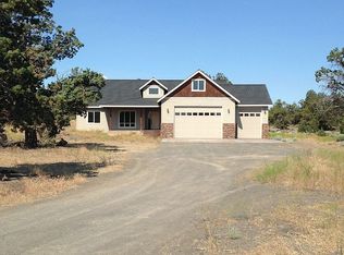 5610 SW Young Ave, Redmond, OR 97756