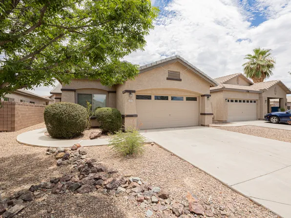 21683 N Greenland Park Dr, Maricopa, AZ 85139