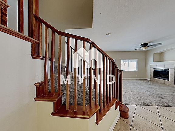 2nd image of 1147 Volcanic Garden Ct Unit 102