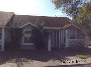 3739 W Malory Ct, Cocoa, FL 32926