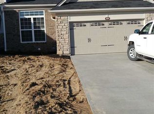 596 Inverness Way, Alexandria, KY 41001