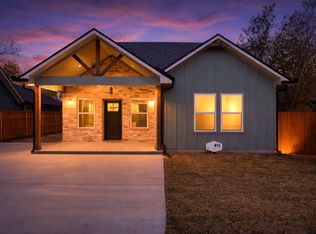 1023 Kane St, Waco, TX 76705