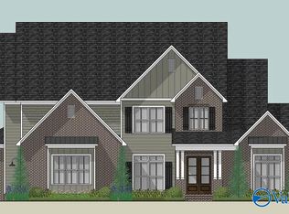12 Belle River Way, Gurley, AL 35748