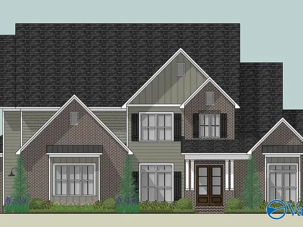 12 Belle River Way, Gurley, AL 35748