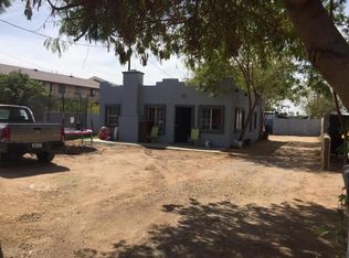 508 N 40th Ave, Phoenix, AZ 85009