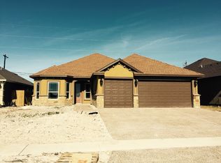 1318 Keenland Rd, Corpus Christi, TX 78418