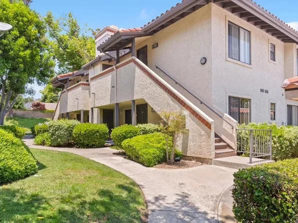 980-980 Lupine Hills Dr #81, Vista, CA 92081