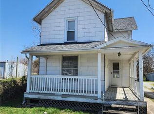 127 Toledo St, Carey, OH 43316
