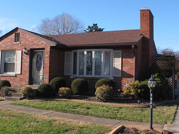 2nd image of 9902 Highcrest Ave