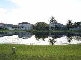 4224 Pine Ridge Ct, Weston, FL 33331