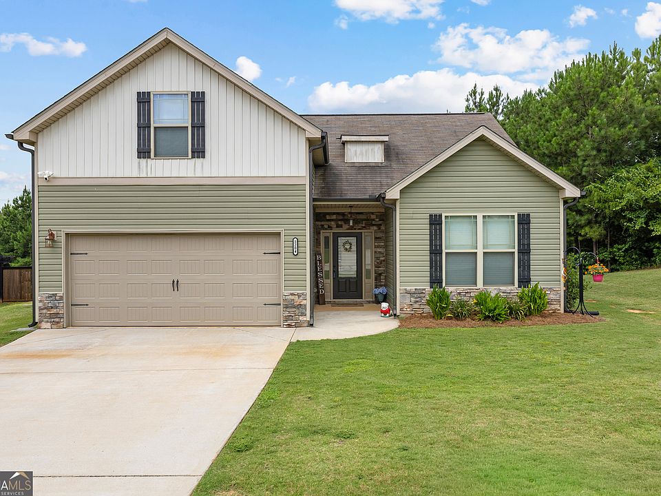 1st image of 1204 Hembree Way