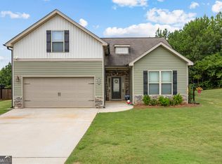 1204 Hembree Way, Griffin, GA 30223