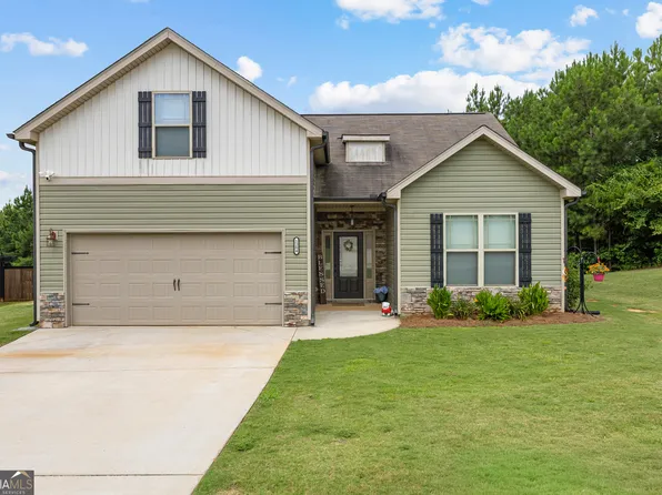 1204 Hembree Way, Griffin, GA 30223