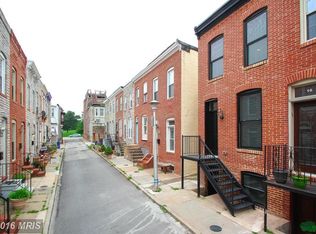 14 N Rose St, Baltimore, MD 21224