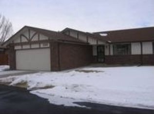 1145 Huckleberry Ln, Eaton, CO 80615