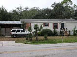 8851 Lake Marion Creek Rd, Haines City, FL 33844