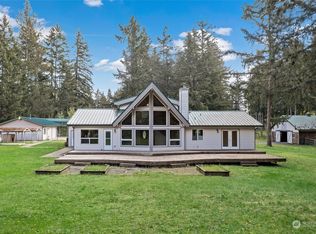 35714 48th Ave S, Roy, WA