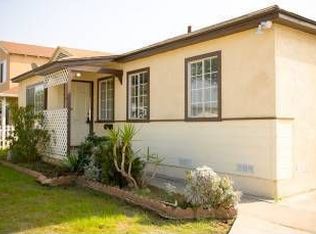 3160 W 154th Pl, Gardena, CA 90249