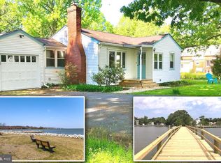 1509 Calloway Dr, Shady Side, MD 20764