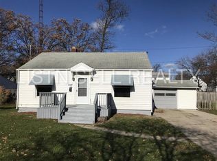 2114 Marlow Rd, Toledo, OH 43613