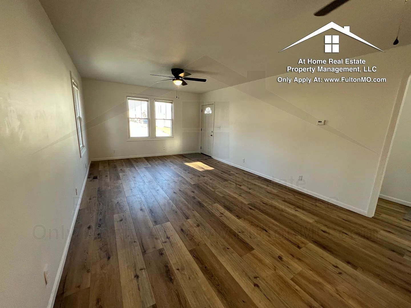 825 Center Street Fulton, MO 65251 — Photo 3