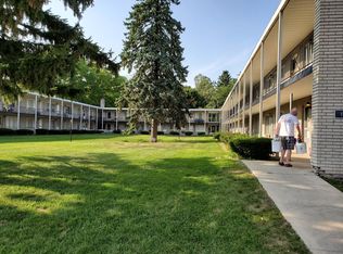 17175 Redford St APT 221, Detroit, MI 48219