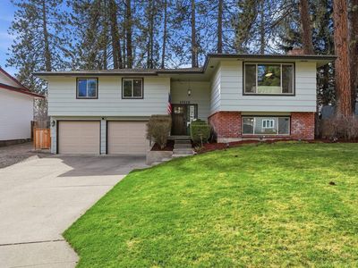 10215 N Woodridge Dr, Spokane, WA, 99208