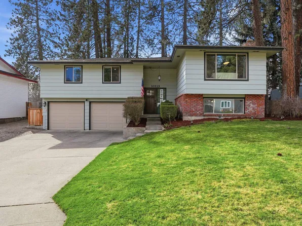 10215 N Woodridge Dr, Spokane, WA 99208