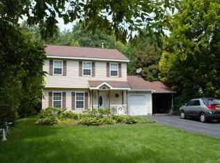 157 Cronin Rd, Queensbury, NY 12804