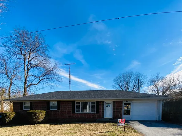 304 Ward Ave, Morgantown, KY 42261