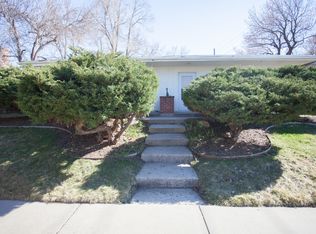 1519 E Bijou St, Colorado Springs, CO 80909