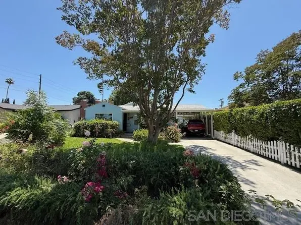 14308 Miranda St, Van Nuys, CA 91401