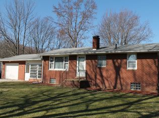 520 Smyth Ave, Alliance, OH 44601