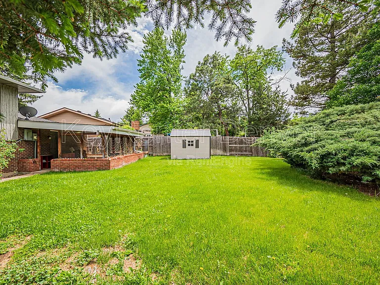 4419 S Xavier St — Photo 43