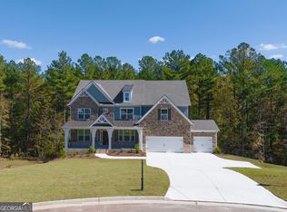 60 Sunflower Dr, Newnan, GA 30263