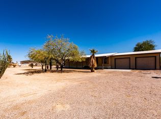 24735 W Watkins St, Buckeye, AZ 85326