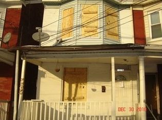 1216 Nottingham Way, Hamilton, NJ 08609